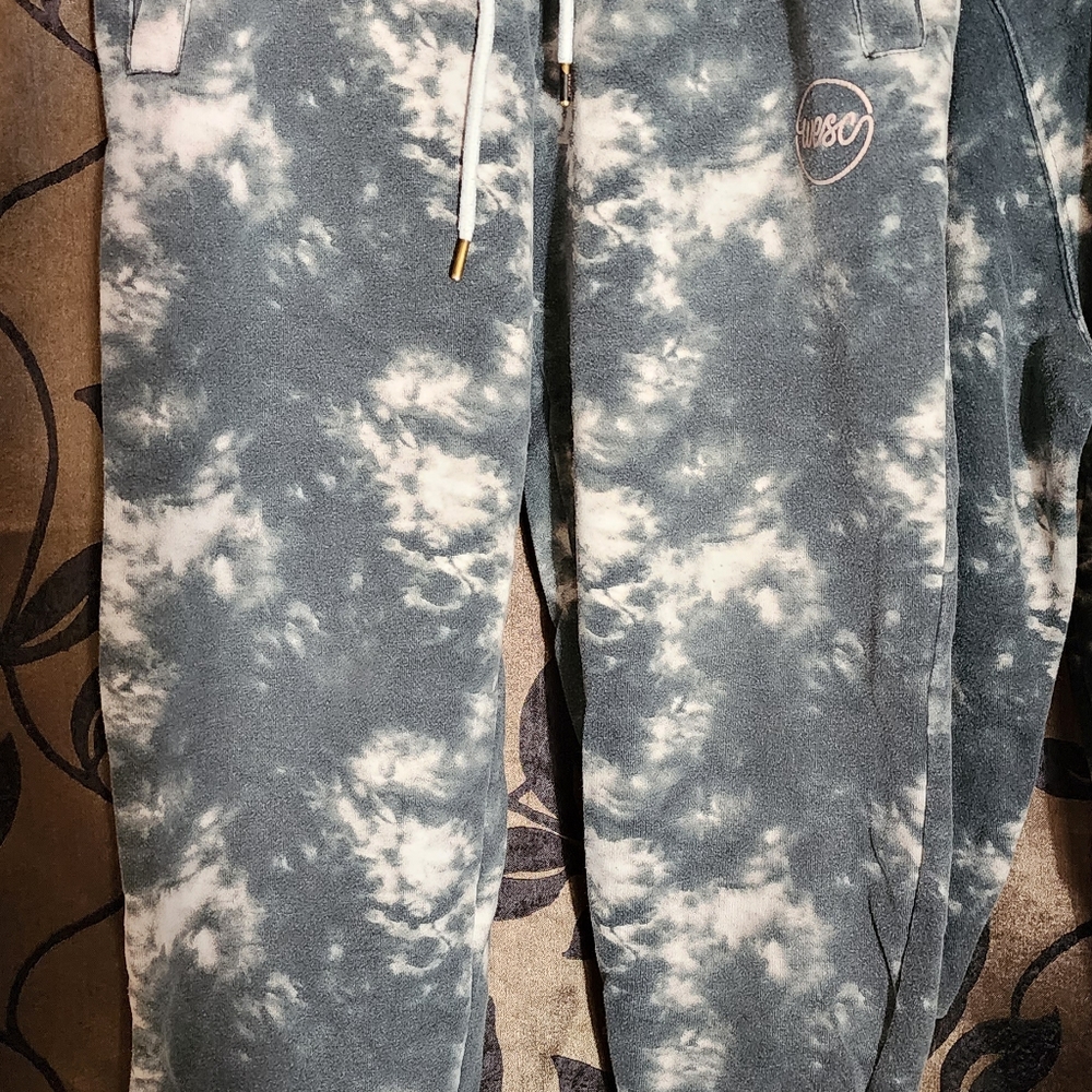 Sweat suit - Picture 9 of 9
